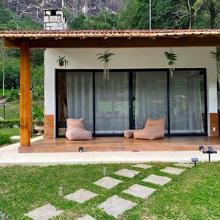 Casa Na Serra Βίλα Teresópolis Εξωτερικό φωτογραφία