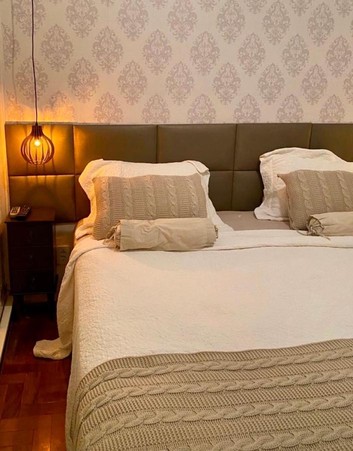 Casa Na Serra Βίλα Teresópolis Εξωτερικό φωτογραφία