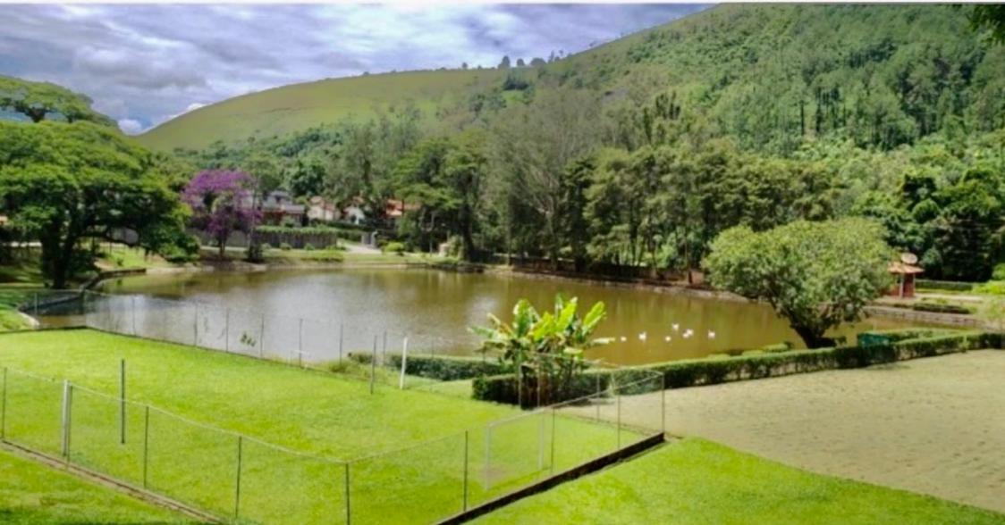 Casa Na Serra Βίλα Teresópolis Εξωτερικό φωτογραφία