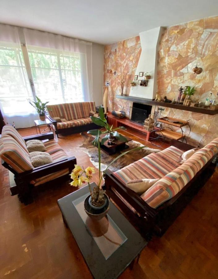 Casa Na Serra Βίλα Teresópolis Εξωτερικό φωτογραφία