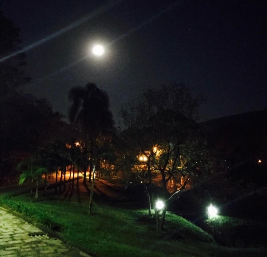 Casa Na Serra Βίλα Teresópolis Εξωτερικό φωτογραφία