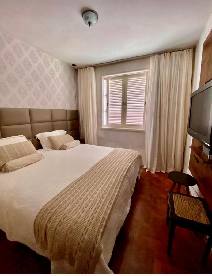 Casa Na Serra Βίλα Teresópolis Εξωτερικό φωτογραφία