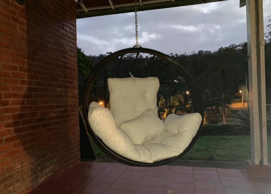 Casa Na Serra Βίλα Teresópolis Εξωτερικό φωτογραφία