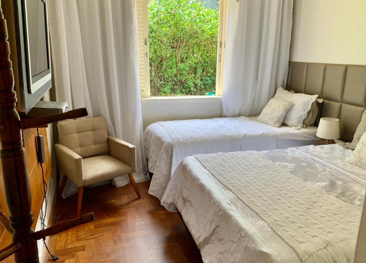 Casa Na Serra Βίλα Teresópolis Εξωτερικό φωτογραφία