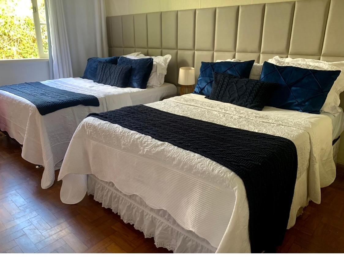 Casa Na Serra Βίλα Teresópolis Εξωτερικό φωτογραφία