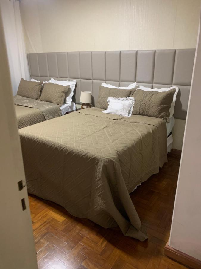 Casa Na Serra Βίλα Teresópolis Εξωτερικό φωτογραφία
