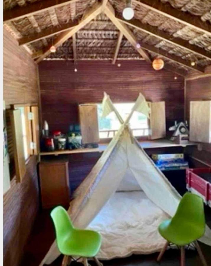 Casa Na Serra Βίλα Teresópolis Εξωτερικό φωτογραφία