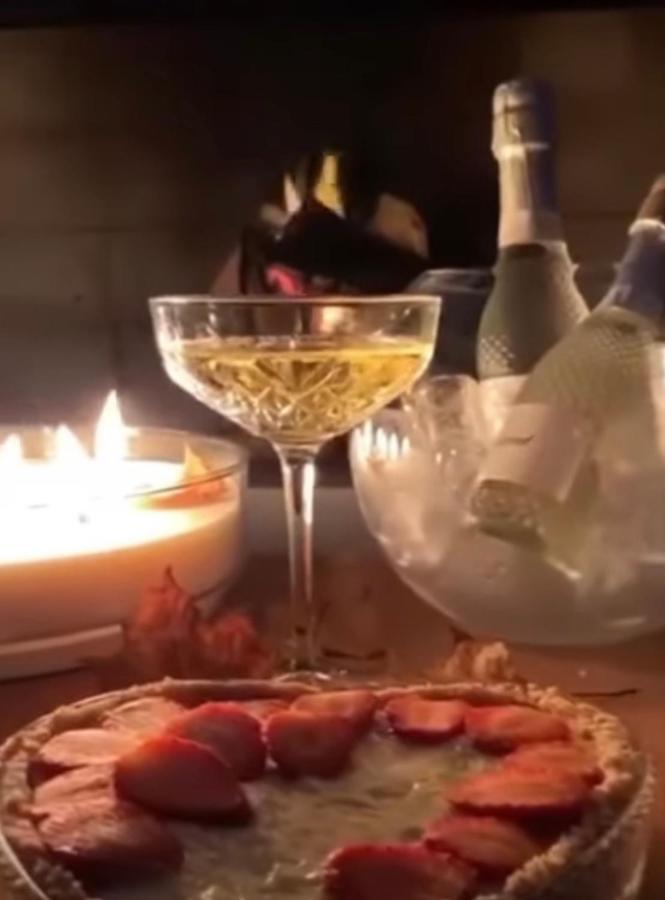 Casa Na Serra Βίλα Teresópolis Εξωτερικό φωτογραφία